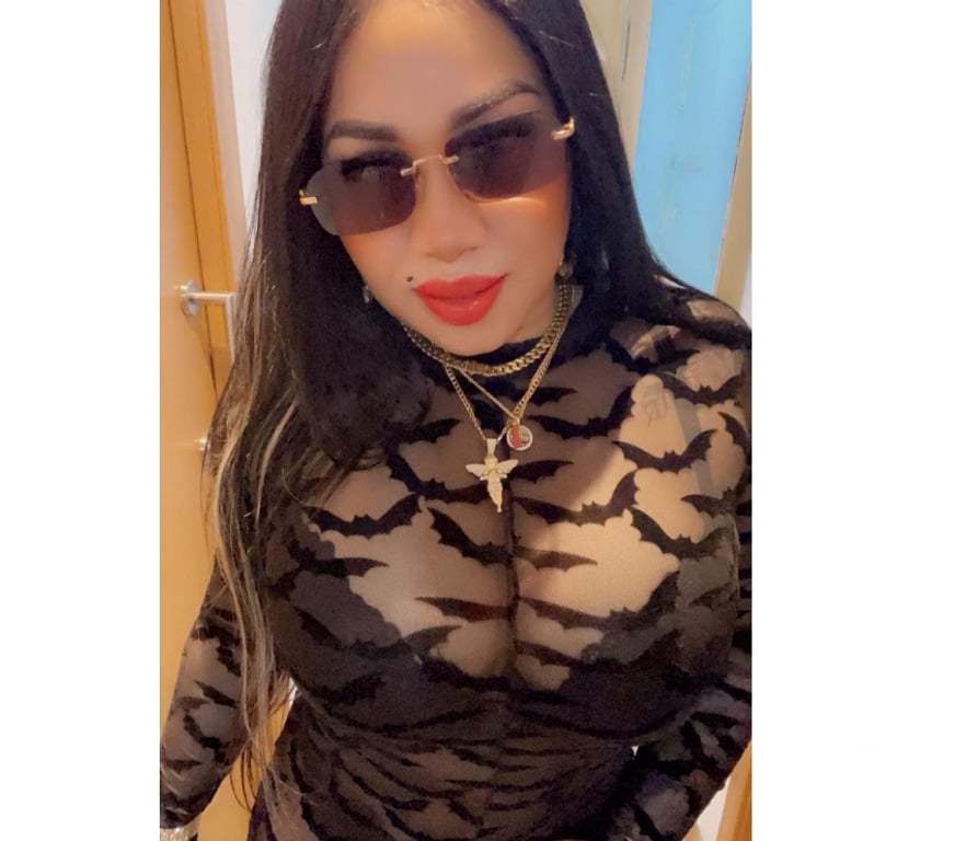 Escorts South West London Richmond upon Thames - Photos for 🦊 VALENTINA 🌶️Mexican❤️CURVILICIOUS🔥PARTY