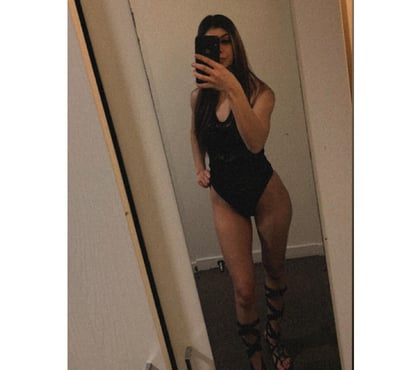  Escorts Sheffield City Centre Sheffield - Photos for ❤️Full service party girl❤️