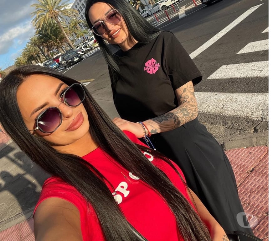 Escorts Worcestershire Wyre Forest - Photos for ❤️‍🔥HOT DUO❤️‍🔥IN-OUT-VIDEOCALL