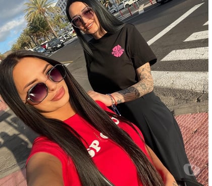 Escorts and Massages Kidderminster Wyre Forest - Photos for ❤️‍🔥HOT DUO❤️‍🔥IN-OUT-VIDEOCALL