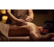 Melissa 🌹 English massage