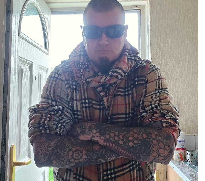 Baildon - Bradford — 40 year old MALE seeking FEMALE FRIENDS WITH BENEFITS