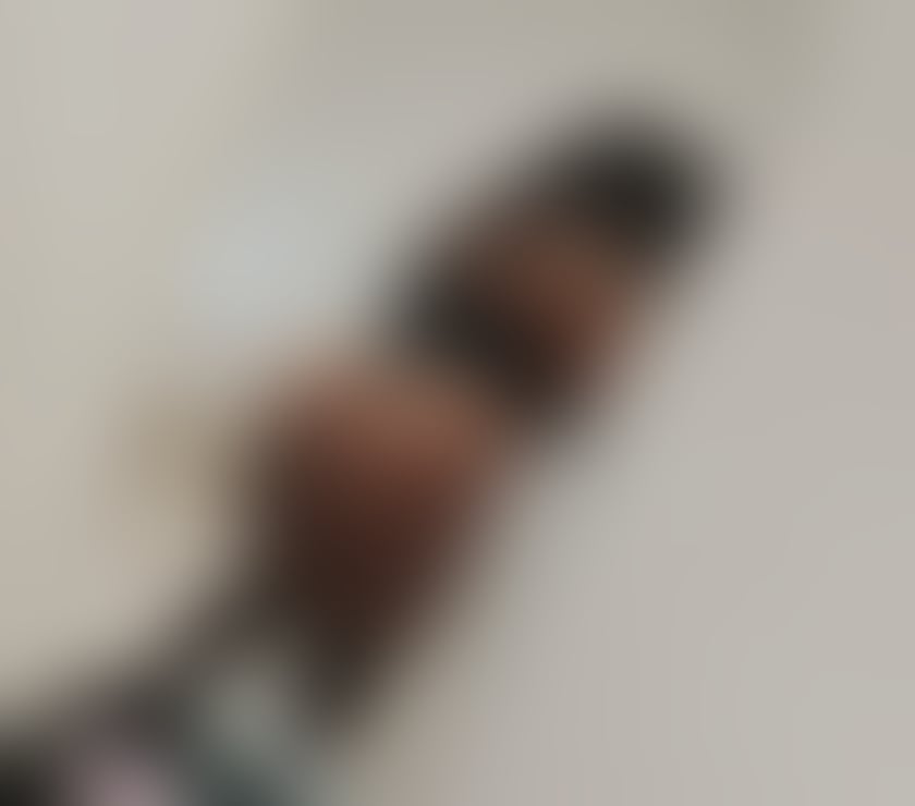 Ebony natural curvy cim , CO1 1LD, sloppy baby