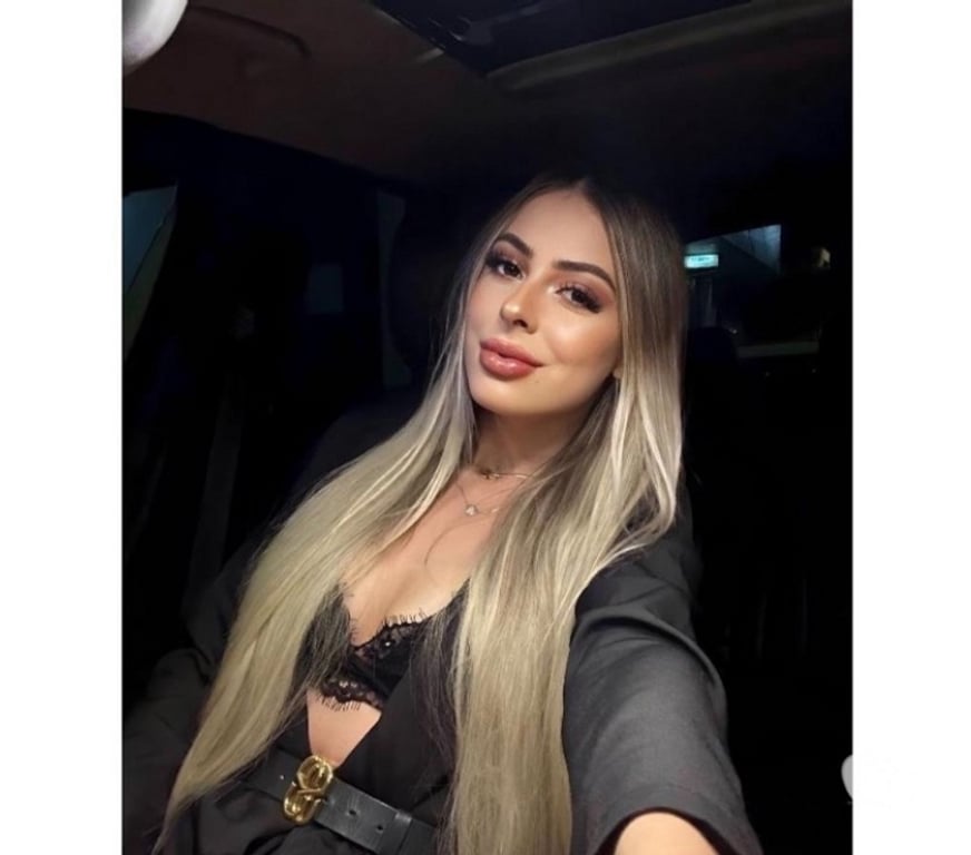 Escorts West London Edgware Road - West London - Photos for NICK 🇧🇷 NEW IN TOWN 🔥 PARTY GIRL 🍾