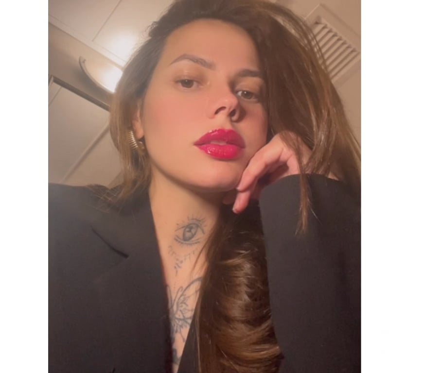 Escorts South West London Sutton - Photos for LUARA GFE👩‍❤️‍💋‍👨 LAST WEEK IN THE UK😱