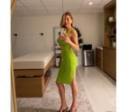 Gabby Elegant Massage