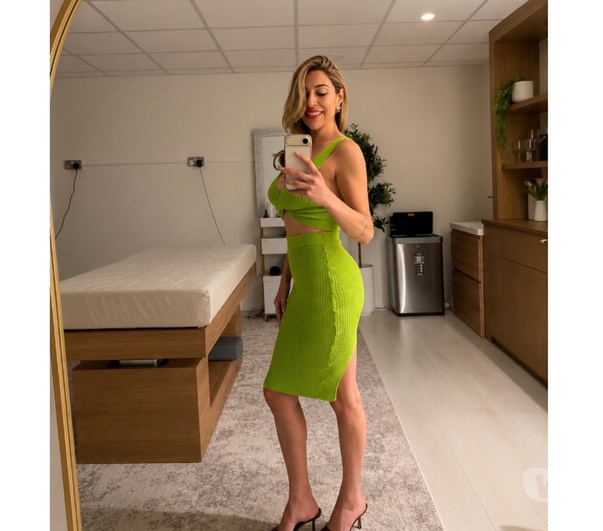 Escorts Central London Liverpool Street - Central London - Photos for Gabby Elegant Massage