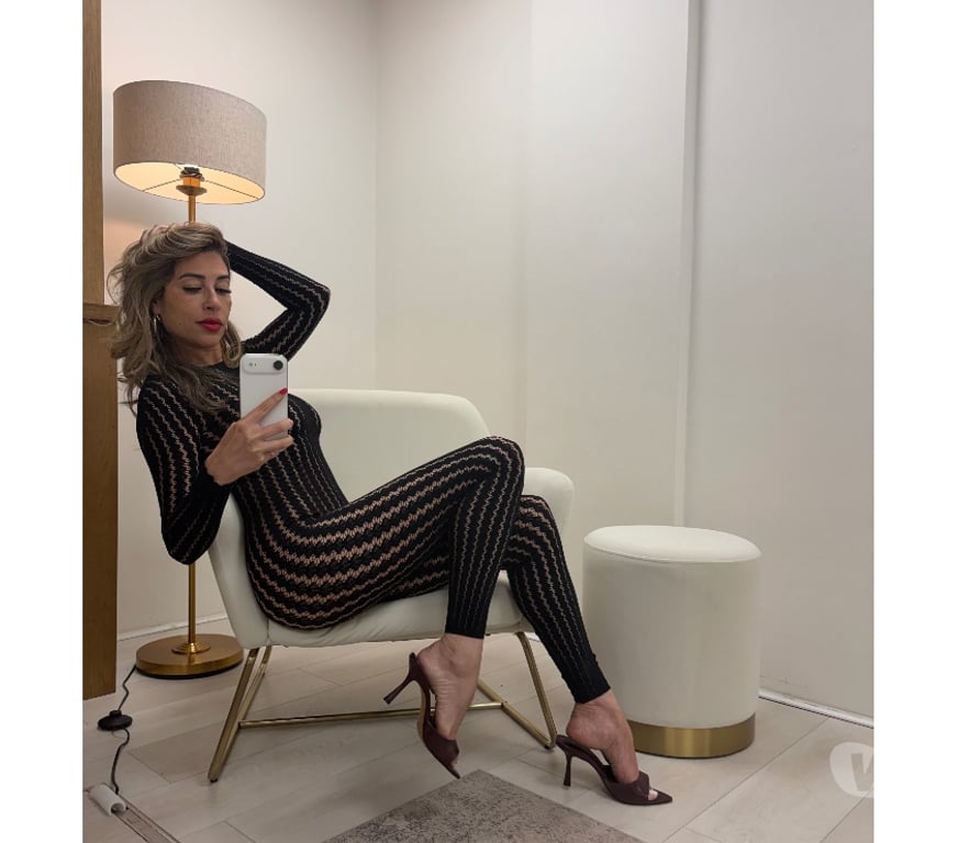 Escorts Central London Liverpool Street - Central London - Photos for Gabby Elegant Massage