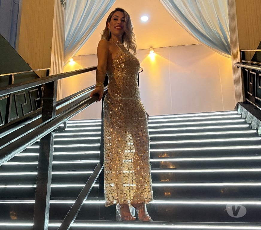 Escorts Central London Liverpool Street - Central London - Photos for Gabby Elegant Massage 💎 07777 480542