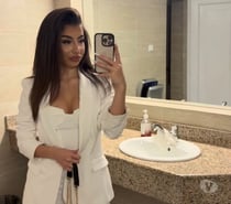 🔥 SARA 😈 HOT 🔥 100% REAL 💦