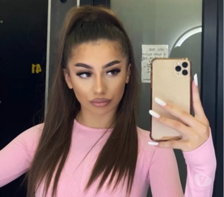 Escorts Lincolnshire South Holland - Photos for 💋 SARA 🔥 SWEET 💦 NEW IN TOWN 😘