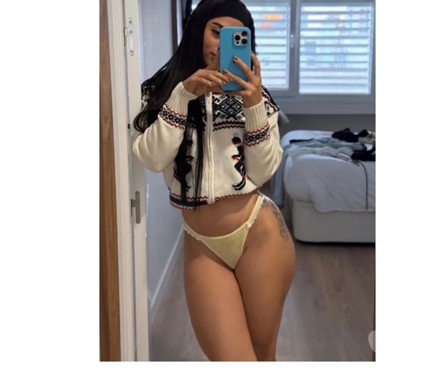 Escorts East London Canning Town - East London - Photos for Nicole Brazilian 🇧🇷 💯 % real ❤️ party girl 🎉