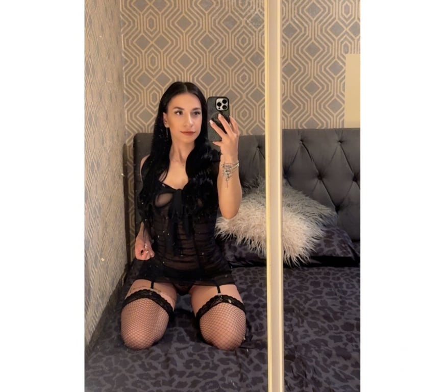 Escorts Glasgow Ibrox - Glasgow - Photos for IZABELA SLIM❤️GOOD SERVICE❤️REAL PICTURE ❤️