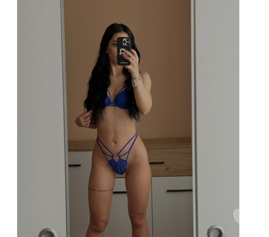 Escorts Glasgow Ibrox - Glasgow - Photos for IZABELA SLIM❤️GOOD SERVICE❤️REAL PICTURE ❤️