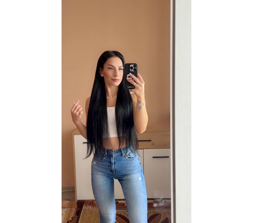 Escorts Glasgow Ibrox - Glasgow - Photos for NEW❤️IZABELA NO RUSH💋GOOD SERVICE😝