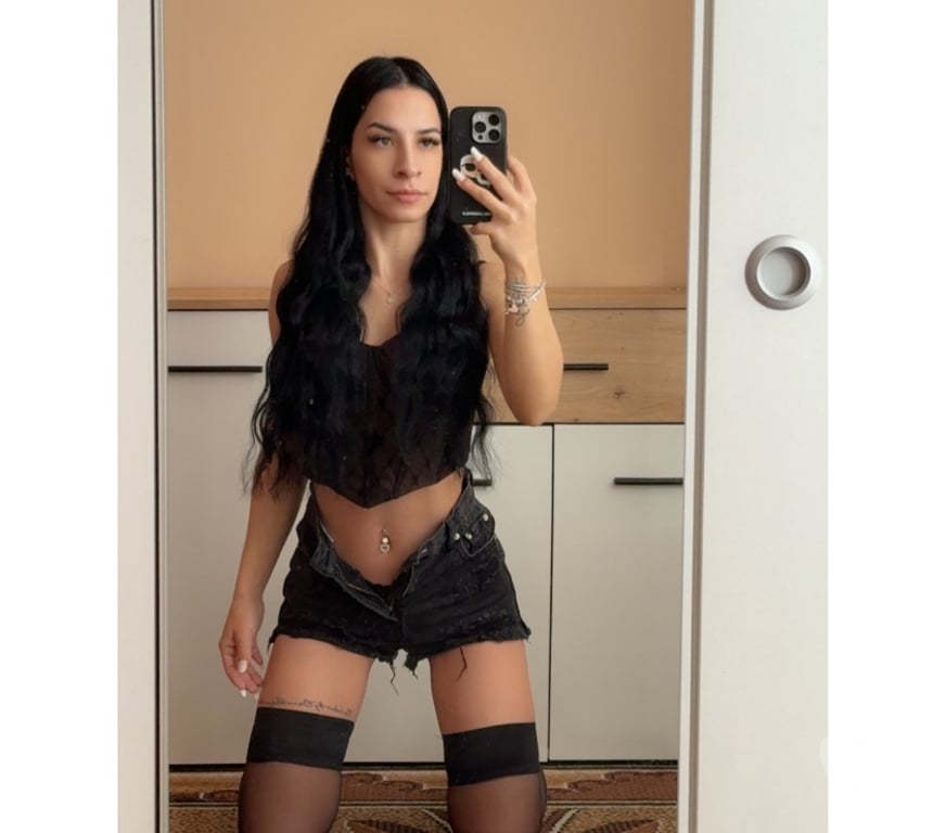 Escorts Glasgow Ibrox - Glasgow - Photos for ❤️IZABELA NO RUSH💋❤️🥳REAL PICTURES😝❤️