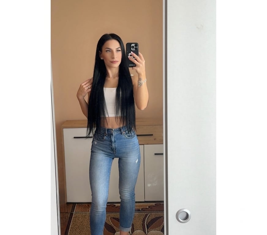 Escorts Glasgow Ibrox - Glasgow - Photos for ❤️IZABELA NO RUSH💋❤️🥳REAL PICTURES😝❤️