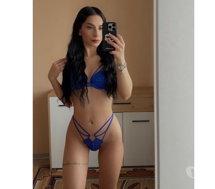 Escorts Ibrox Glasgow - Photos for IZABELA SLIM❤️GOOD SERVICE❤️REAL PICTURE ❤️