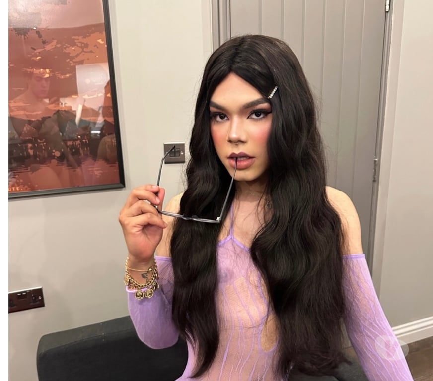 Escorts Devon Exeter - Photos for JULIE LATINA TRANS 🏳️‍⚧️🔥