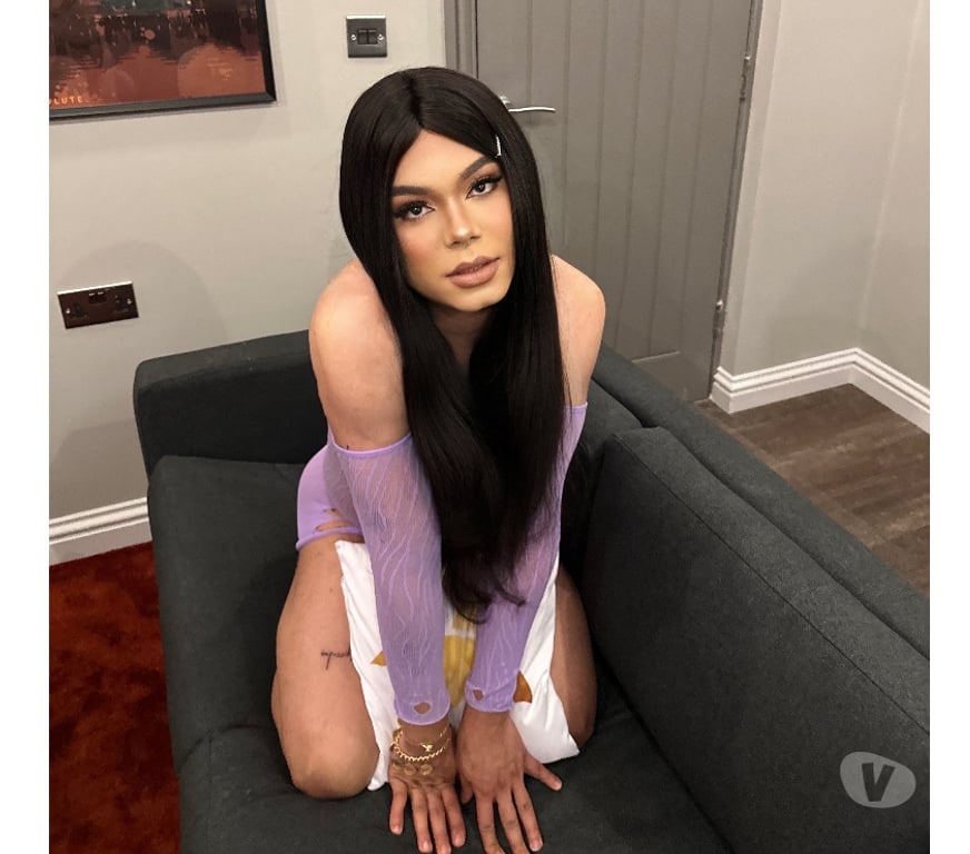 Escorts Devon Exeter - Photos for JULIE LATINA TRANS 🏳️‍⚧️🔥