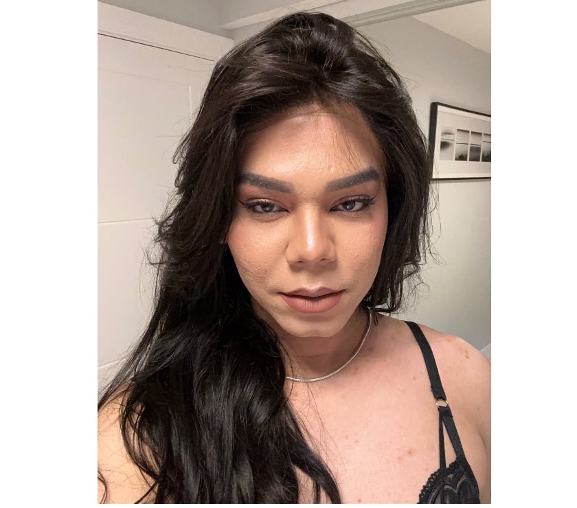 JULIE LATINA TRANS 🏳️‍⚧️🔥