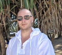 Gentle Meditative Relaxation Massage