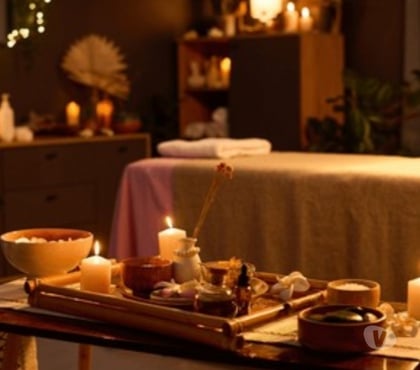 Escorts Greenford Ealing - Photos for Gentle Meditative Relaxation Massage for womens.