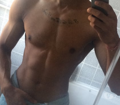 Gay escorts Walsall Town Centre Walsall - Photos for On my knees just for you