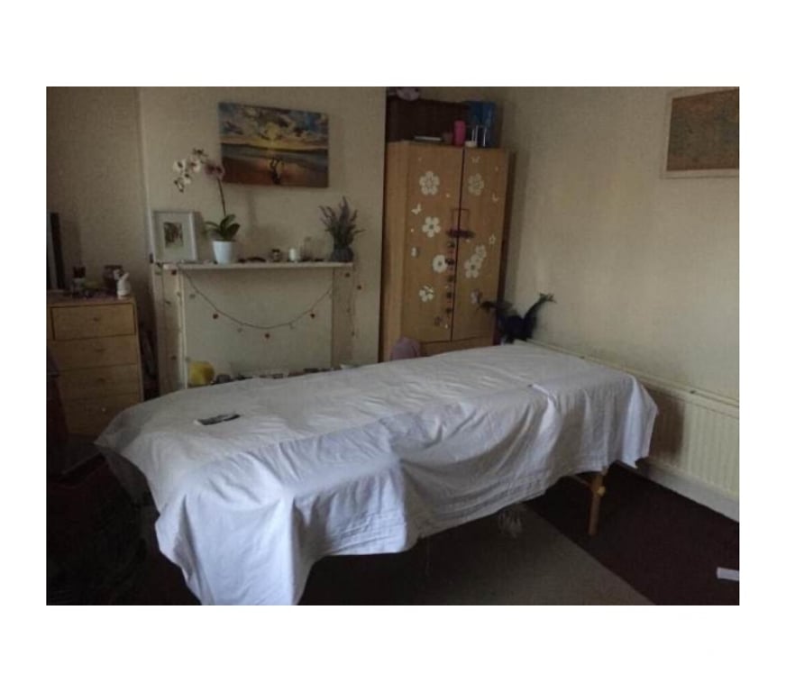 Full body massage Aberdeen Aberdeen City Centre - Aberdeen - Photos for Relaxing and waxing