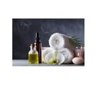 Experience a perfect full-body massage