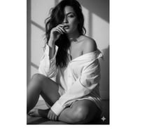 Daniella bautiful 100% natural