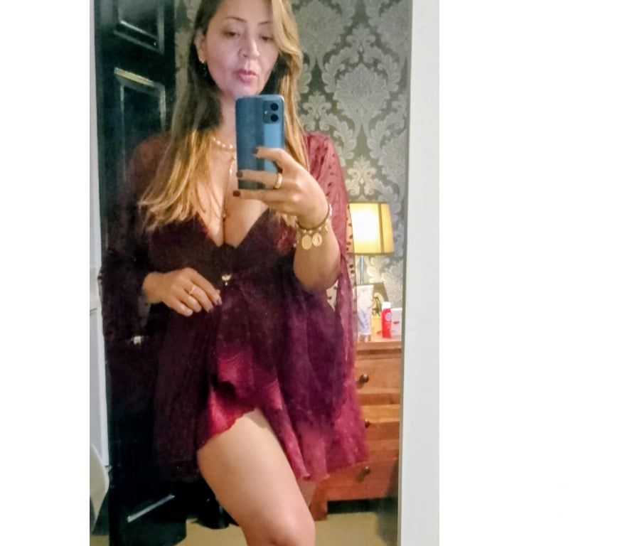 Escorts Kent Sevenoaks - Photos for Miss Brazilian 🌶️😈🇧🇷