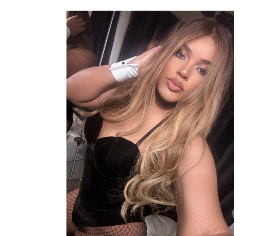 Trans Escorts North Yorkshire Middlesbrough - Photos for QUEEN KISHA FULL SERVICE