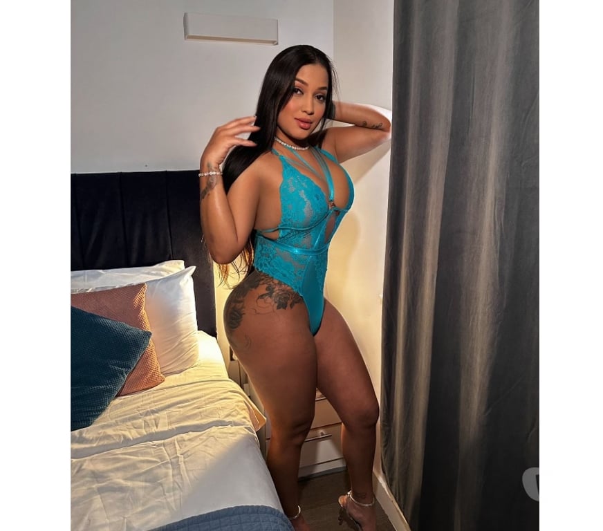 Escorts North Yorkshire Middlesbrough - Photos for NATY BRAZILIAN PARTY GIRL QUEEN OWO 😈😋