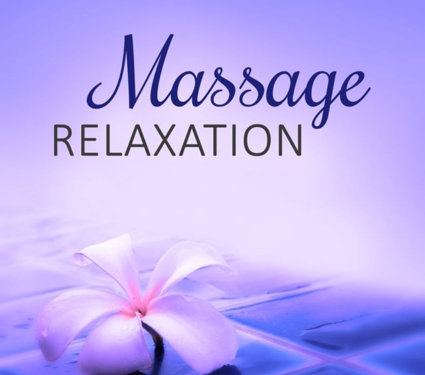 Kingston Upon Thames Town Centre - Kingston upon Thames — New Relaxation - Chinese massage in Kingston