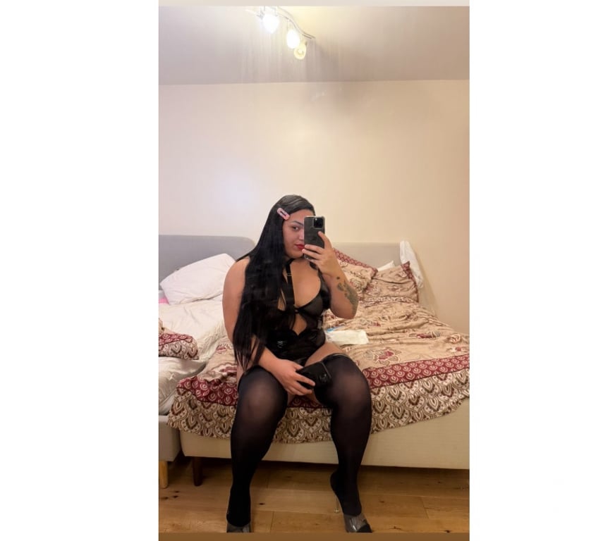 Trans Escorts West Midlands Birmingham - Photos for TS Letícia domination😈🥵🖤