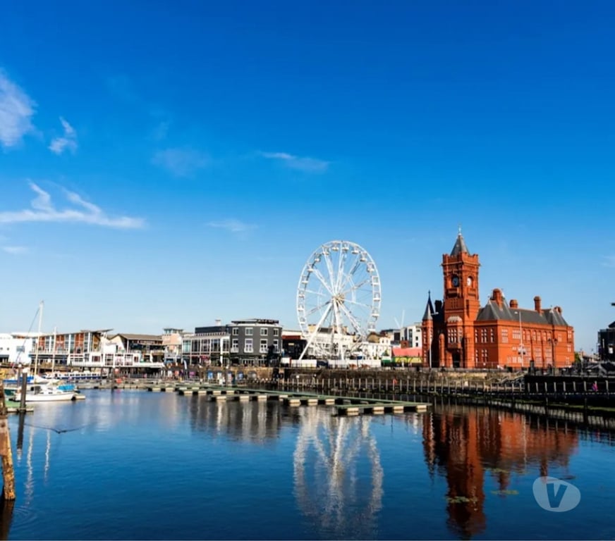 Property to Rent Cardiff Cardiff City Centre - Cardiff - Photos for Flat for rent cardiff