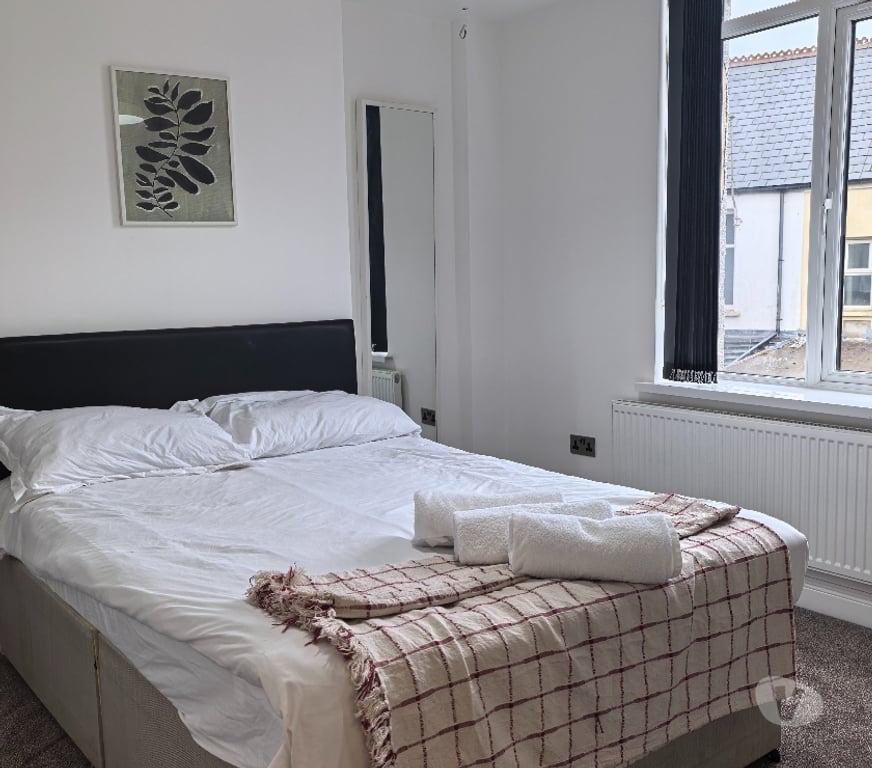 Property to Rent Cardiff Cardiff City Centre - Cardiff - Photos for Flat for rent cardiff