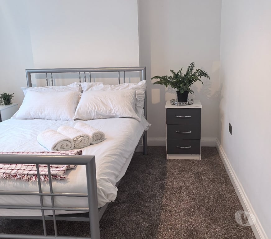 Property to Rent Cardiff Cardiff City Centre - Cardiff - Photos for Flat for rent cardiff