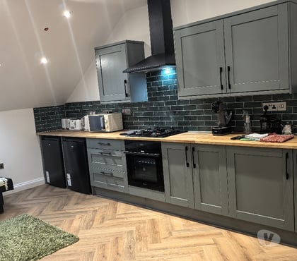 Photos for Flat for rent cardiff