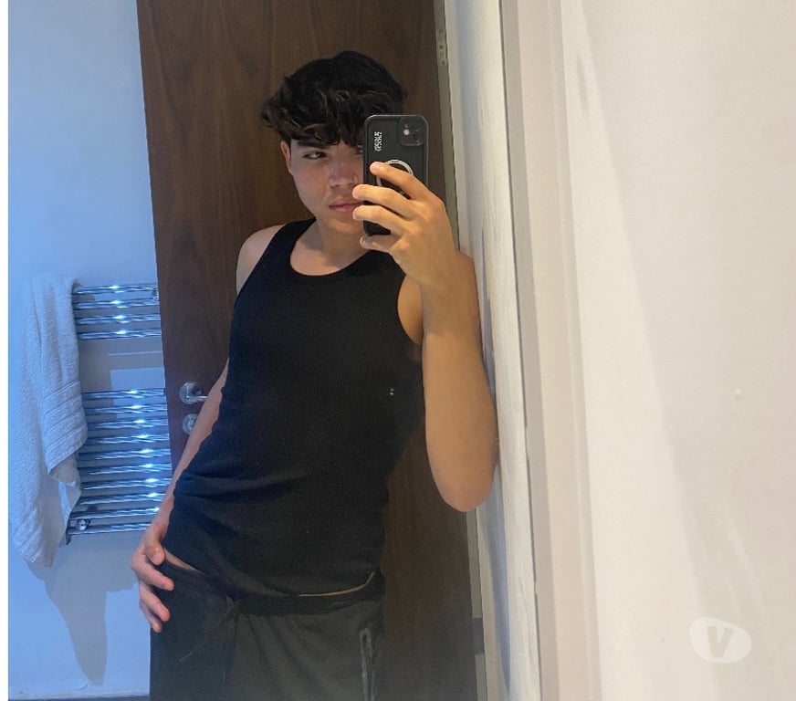  Gay massage Greater Manchester Manchester - Photos for Pedro do Brasil