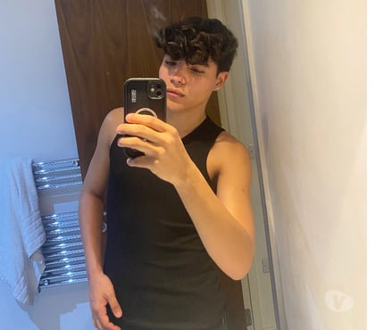  Gay massage Manchester City Centre Manchester - Photos for Pedro do Brasil