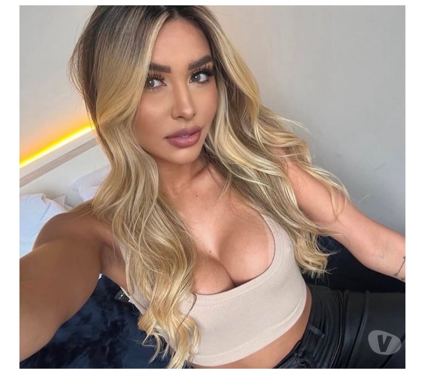 Escorts South West London Streatham - South West London - Photos for SAMARA BRAZILIAN HORNY ❤️‍🔥