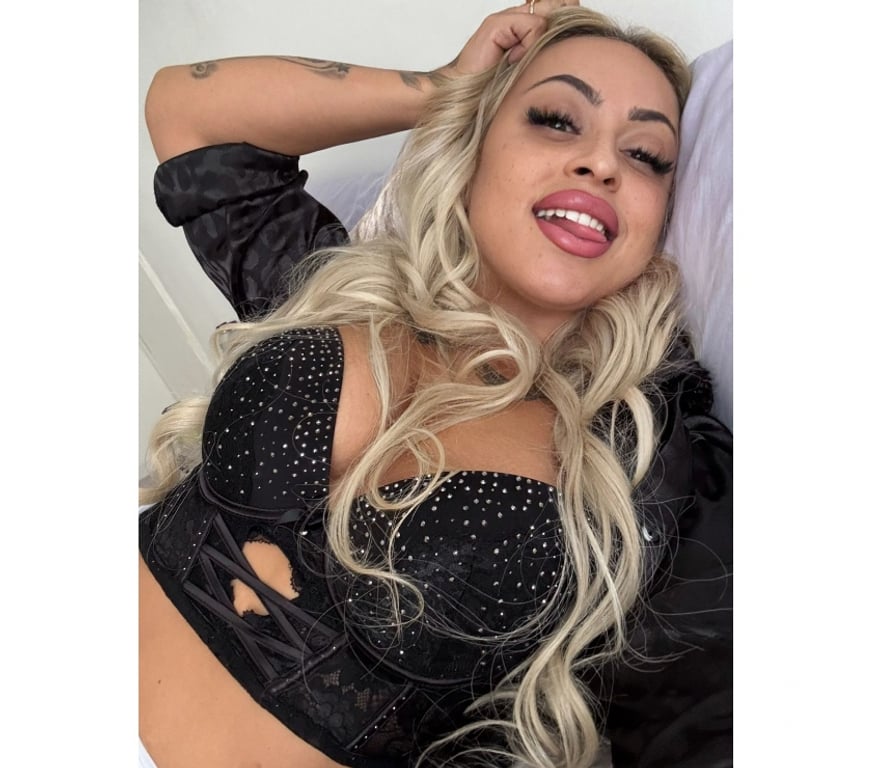 Escorts West Midlands Wolverhampton - Photos for SELENA🩵BACK HERE 👑Queen of BJ🔥NO RUSH