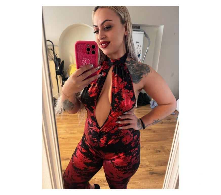 Escorts West Midlands Wolverhampton - Photos for SELENA🩵BACK HERE 👑Queen of BJ🔥NO RUSH