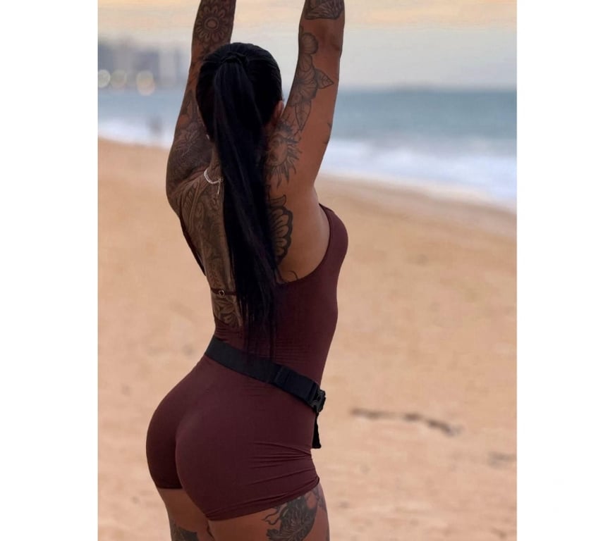 Escorts North London Seven Sisters Station - North London - Photos for 💕JUST GOT HERE ❤️PERFECT BODY NEW