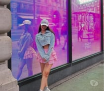 Sophisticated social companion 🎀