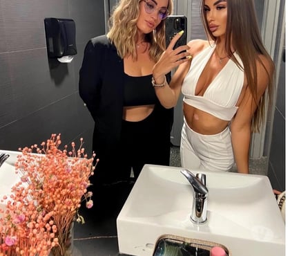 Escorts Barkerend Bradford - Photos for ❤️ Duo Girls – Exclusive Companionship❤️