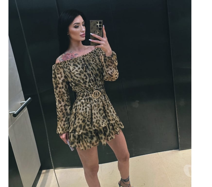 Escorts Bedfordshire Luton - Photos for Monica new in Luton, Irresistible Elegance, Unforgettabl