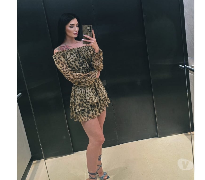 Escorts Bedfordshire Luton - Photos for Monica new in Luton, Irresistible Elegance, Unforgettabl